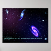 天国 ポスター (正面)