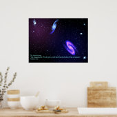 天国 ポスター (キッチン)