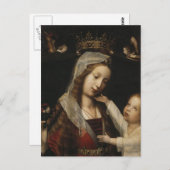 天国 ポストカード (正面/裏面)