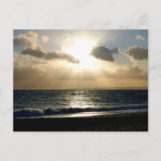 天国 ポストカード