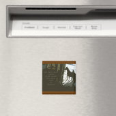 天国 マグネット (インサイチュ (食洗機))