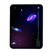 天国 マグネット (縦)