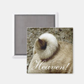 天国!マグネット マグネット (正面/裏面)