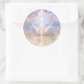 天国 ラウンドシール (バッグ)