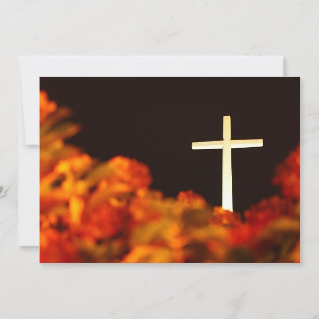 天国・地獄 (正面)