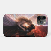 天国 地獄 愛 Case-Mate iPhoneケース (裏面(横))