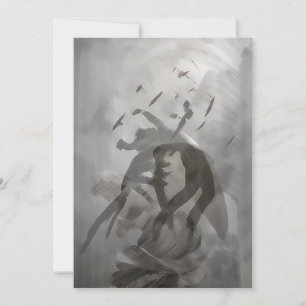 天国・地獄 招待状