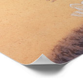 天国・地球シリーズ第7号の精霊 ポスター (角)