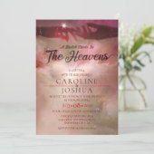 天国 招待状 (スタンド正面)