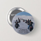 天国 缶バッジ (正面&裏面)