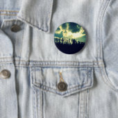 天国 缶バッジ (インサイチュ)