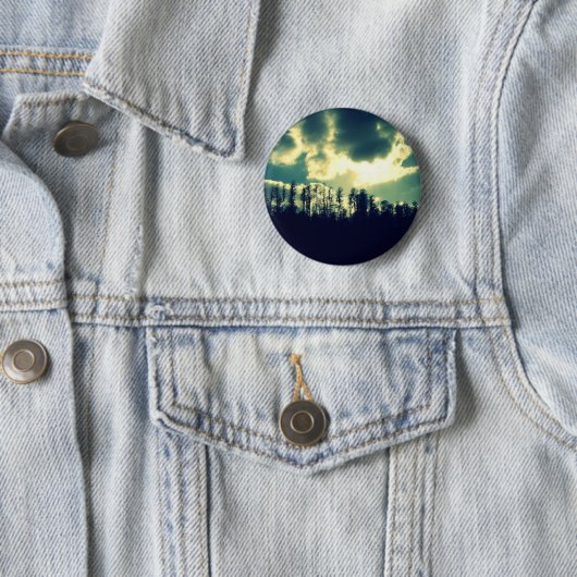 天国 缶バッジ (インサイチュ)