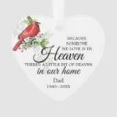 天国（鳥）ショウジョウコウカンチョウの緑の写真アクリル オーナメント (正面)