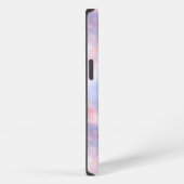 天国 iPhoneケース (右側面)