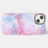 天国 iPhoneケース (裏面横)