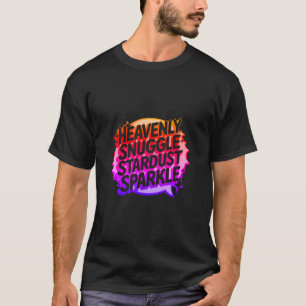 天国 Tシャツ