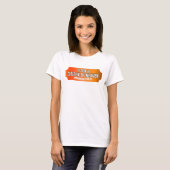 天国 Tシャツ (正面フル)