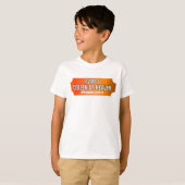 天国 Tシャツ (正面フル)
