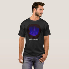 天国Tシャツから Tシャツ