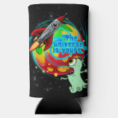 天地は君のものだ スリム缶クーラー (裏面)