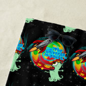 天地は君のものだ ビーチタオル (インサイチュ)