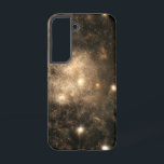 天地工事 SAMSUNG GALAXY S22ケース<br><div class="desc">天の川の星のように夜空を満たす花火であなたの電話を照らす。</div>