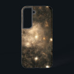天地工事 SAMSUNG GALAXY S22ケース<br><div class="desc">天の川の星のように夜空を満たす花火であなたの電話を照らす。</div>