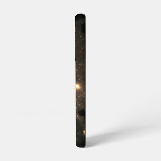 天地工事 SAMSUNG GALAXYケース (左側面)