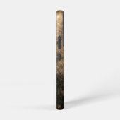 天地工事 SAMSUNG GALAXYケース (右側面)