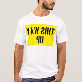 天地正シTシャツ Tシャツ