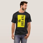 天地無用Tシャツ Tシャツ (正面フル)