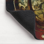 天地球1688年 マウスパッド (コーナー)