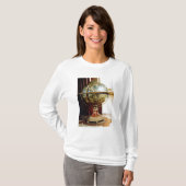 天地球1688年 Tシャツ (正面フル)