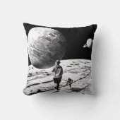 天地 クッション (正面)