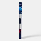 天地 Case-Mate iPhoneケース (裏面 / 右)