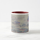 天壇のマグ マグカップ (中央)