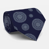 天夜のメンズネックタイ ネクタイ (ロール)