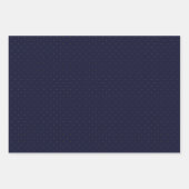 天夜包み紙セット ラッピングペーパーシート (正面2)