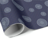 天夜包み紙 ラッピングペーパー (ロールコーナー)