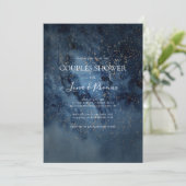 天夜空 |金ゴールドカップルのシャワー 招待状 (スタンド正面)