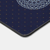 天夜 デスクマット (コーナー)