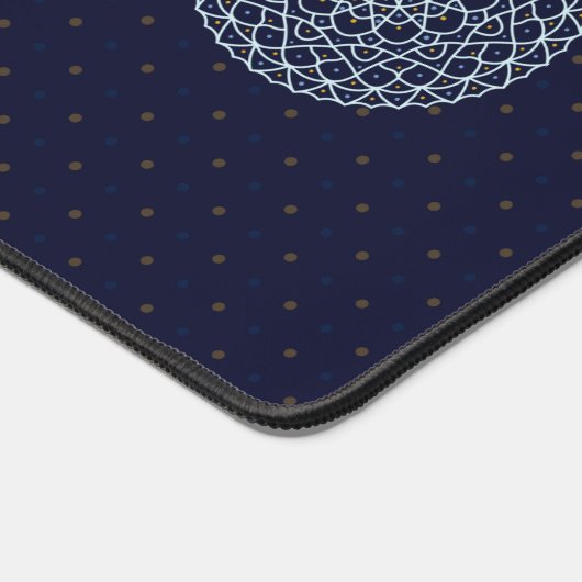 天夜 デスクマット (コーナー)