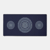 天夜 デスクマット (正面)