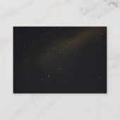 天夢のレジストリ エンクロージャーカード (裏面)