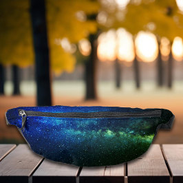 天天の天の川銀河系星空 ファニーパック