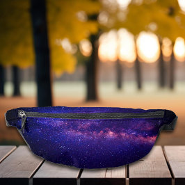 天天の天の川銀河系星空 ファニーパック