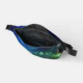 天天の天の川銀河系星空 ファニーパック (見開き)