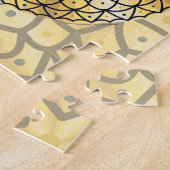 天太陽パズル ジグソーパズル (側面)