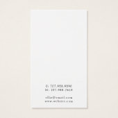 天太陽ムーンイヤリングジュエリー表示 (裏面)