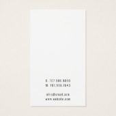 天太陽ムーンイヤリングジュエリー表示 (裏面)